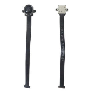 Módulo de Cámara Mipi con Sensor OV4689 de Alta Velocidad de 4MP 2K 1080P 120fps 720P 180fps VGA 330fps para Simulador de Golf y Swing de Golf - Product Image 3