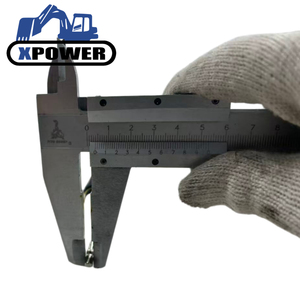 Capteur de température pour excavatrice robuste 256-6453 256 6453 pour 3406E C15 C13 E324D E329D E330D E345C E345D - Product Image 3