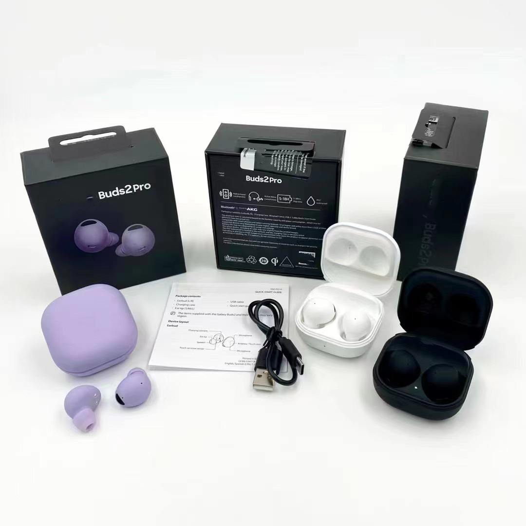Samsung Galaxy Buds Enhance Your Audio Experience