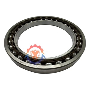 DH220-5 Excavator Ball Bearing 14601683 Travel Gearbox Bearing SF4454 SF4454H for Final Drive - Product Image 2