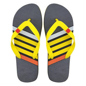 <span class=keywords><strong>Chanclas</strong></span> brasileñas <span class=keywords><strong>de</strong></span> moda <span class=keywords><strong>de</strong></span> verano para exteriores para zapatillas para mujer, cómodas puntas abiertas con características <span class=keywords><strong>de</strong></span> secado rápido y reciclables - Product Image 2