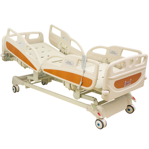 Sábanas ajustadas para cama de Hospital <span class=keywords><strong>Stryker</strong></span>, 5 manivelas - Product Image 5