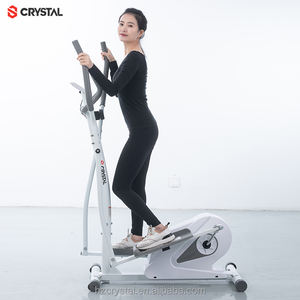 Equipo de Gimnasio SJ-2508, <span class=keywords><strong>Bicicleta</strong></span> Elíptica Magnética para Entrenamiento Cardiovascular en Casa - Product Image 3