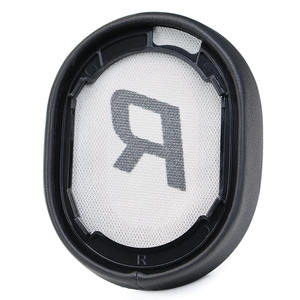 Coussinets d'oreille en Gel pour écouteurs Plantronics BackBeat Pro 2 SE 8200UC, coussinets d'oreille en Gel rafraîchissant, coussinets d'oreille de remplacement, confort toute la journée - Product Image 2