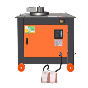 <span class=keywords><strong>Cintreuse</strong></span> automatique <span class=keywords><strong>manuelle</strong></span> de cerceau d'acier de forme de <span class=keywords><strong>béton</strong></span> d'étrier de Rebar Gf20 <span class=keywords><strong>cintreuse</strong></span> de cerceau d'acier - Product Image 1