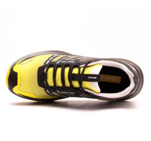 JIANKUN Nuove <span class=keywords><strong>Scarpe</strong></span> <span class=keywords><strong>Antinfortunistiche</strong></span> S3 SR ESD alla Moda, Traspiranti e <span class=keywords><strong>Leggere</strong></span> - Product Image 3