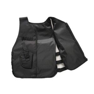 Chaleco táctico Jedi al aire libre personalizado para hombres y mujeres traje de entrenamiento Universal poliéster para bolsa de Camping - Product Image 3