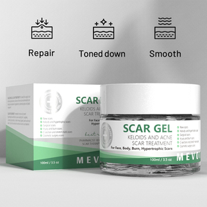 Gel <span class=keywords><strong>para</strong></span> <span class=keywords><strong>Cicatrices</strong></span>, Reparación de Queloides y <span class=keywords><strong>Cicatrices</strong></span> de Acné <span class=keywords><strong>para</strong></span> Rostro y Cuerpo, Mejora <span class=keywords><strong>Cicatrices</strong></span> <span class=keywords><strong>Quirúrgicas</strong></span>, de Quemaduras, Cesáreas e Hipertróficas - Product Image 3