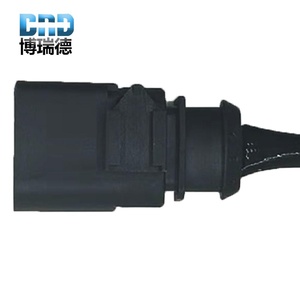 Pièces automobiles, capteur d'oxygène pour Audi A6L 2.4 Bank 2 Downstream O2 Sensor OEM 06E906265E - Product Image 2