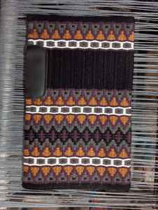 Qualité supérieure Véritable Nouvelle-Zélande Laine Tapis De Selle Couverture D'équitation En Cuir Shell Western Dressage Anglais Saut Styles - Product Image 2