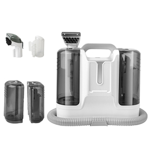 Ướt & khô sofa <span class=keywords><strong>Cleaner</strong></span> máy mạnh mẽ xách tay Canister đa chức năng thảm sâu sâu làm sạch máy cho doanh nghiệp - Product Image 1