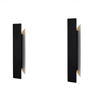 Lampade da Parete a Striscia LED 24W <span class=keywords><strong>per</strong></span> Casa e Ufficio, Design Moderno <span class=keywords><strong>per</strong></span> Uso Interno/Esterno, Montaggio a Parete - Product Image 2