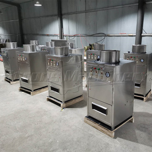 Prix des machines à éplucher les noix de cajou entièrement automatique - Product Image 2