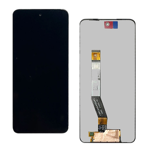 Pantalla LCD para Teléfono Barata, Pantalla LCD Personalizada, Pantalla Táctil LCD Móvil para Motorola G54 - Product Image 3