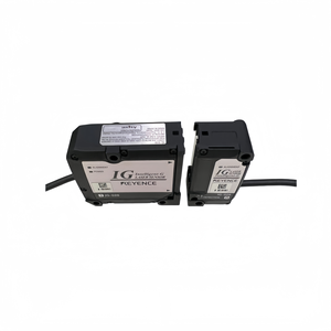 Cabezal de Sensor de Micrómetro Láser Multifunción IG-028 Original, Nuevo, con Garantía de Un Año - Product Image 2