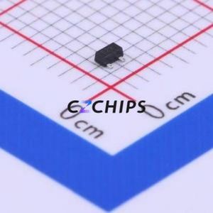 ทรานซิสเตอร์ SC-89 DTC143ZEBTL ของแท้ใหม่ชิปชิ้นส่วนอิเล็กทรอนิกส์ - Product Image 1