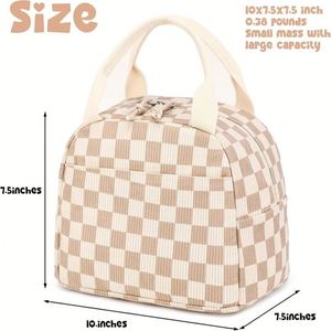 6 Cans Leak-proof Travel Beer Cold Thermal Bags Beach Summer Picnic Collapsible Custom Soft Cooler <b>Insulated</b> Bag - Product Image 2