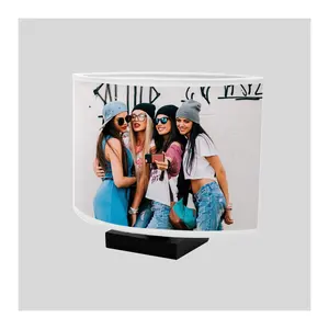 Lámpara de Mesa Spicchio, Merchandising Personalizado - Product Image 1