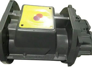 Tlas-Cabezal de extremo de aire de la bomba copco, rotor de motor de secador de aire, separador de filtro de control - Product Image 4