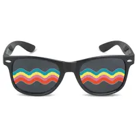 Trendy Wholesale polarized lens stickers For Outdoor Sports And