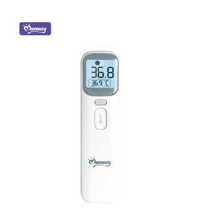 Crianças Termômetro Termômetro sem contato <span class=keywords><strong>digital</strong></span> febre do corpo do bebê temperatura medida orelha testa termômetro - Product Image 4