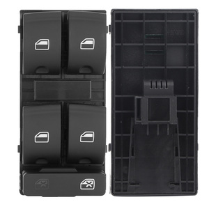 Interruttore Principale Alzacristalli 8ED 959 851 per A4/S4 B6 B7 RS4 <span class=keywords><strong>SEAT</strong></span> <span class=keywords><strong>Exeo</strong></span> - Product Image 6
