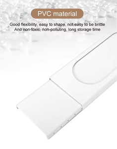 <span class=keywords><strong>Kit</strong></span> de fenêtre coulissante longue durée 3 pièces 1,9 m <span class=keywords><strong>Climatiseur</strong></span> <span class=keywords><strong>mobile</strong></span> Plaque d'étanchéité de fenêtre réglable - Product Image 2