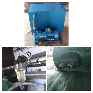 <span class=keywords><strong>Machine</strong></span> à Craie Anti-Poussière par Extrusion - Product Image 2