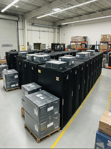 Für HPE MSA Neue R0Q59A 8TB SAS 7.2K 3,5-Zoll SAS 12G Midline M.2 HDD Festplatte - Product Image 5