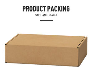 Écran LCD réglable, protection numérique contre les sous-tensions et les surtensions - Product Image 4