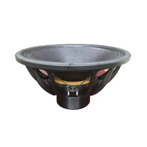 Professional 18 Inch Neodymium Speaker Subwoofer For Line Array Speaker Box Neo L18/86160