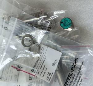 Ub300-18gm40a-u-v1 Neuf pour capteur à ultrasons, tout neuf, authentique, en stock, avec une garantie d'un an. - Product Image 2