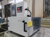 Redresseur d'anodisation dure pour aluminium, magnésium, titane et alliages 0-100V