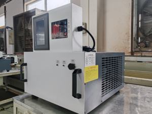 Redresseur d'anodisation dure pour aluminium, magnésium, <span class=keywords><strong>titane</strong></span> et alliages 0-100V - Product Image 3