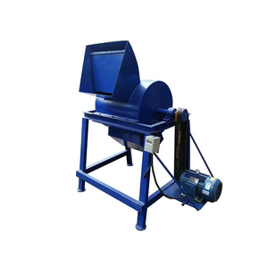 Mini broyeur de terre pour briques, broyeur d'argile portable, machine de concassage - Product Image 1