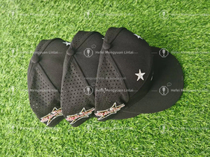 Gorras de Béisbol Originales <span class=keywords><strong>New</strong></span> World 2026, Gorra Ajustable de 6 Paneles, Gorra Trucker Premium 59fifty - Product Image 4