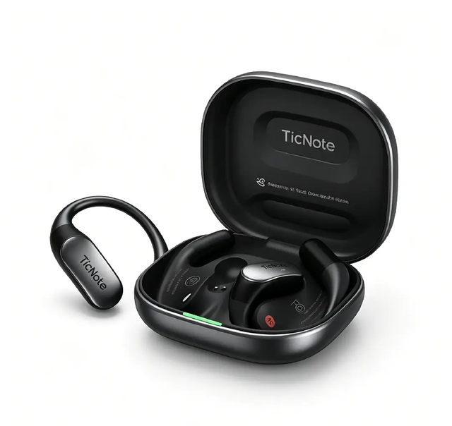 Ticnote Pods