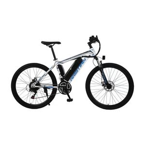 Oem Vélo de ville <span class=keywords><strong>électrique</strong></span> confortable pour hommes, <span class=keywords><strong>VTT</strong></span>, nouveauté, <span class=keywords><strong>meilleur</strong></span> vélo <span class=keywords><strong>électrique</strong></span> tout-terrain populaire à des prix abordables - Product Image 4