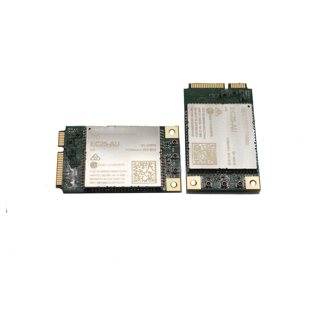 Ec25 series Module Gps Wireless Modules EC25-E EC25-AU