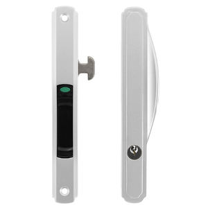 Manija para <span class=keywords><strong>Puerta</strong></span> <span class=keywords><strong>Corredera</strong></span> de Aluminio con Sistema de Cierre Multipunto y Accesorios - Product Image 6