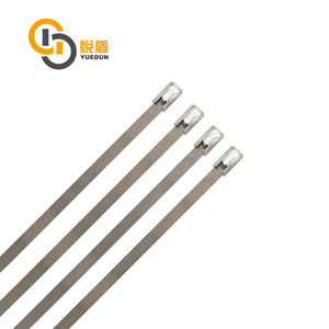 YDSS-001 phẳng kim loại xe tải và hàng hóa an ninh con dấu Bền Kim Loại dây đeo con dấu - Product Image 1