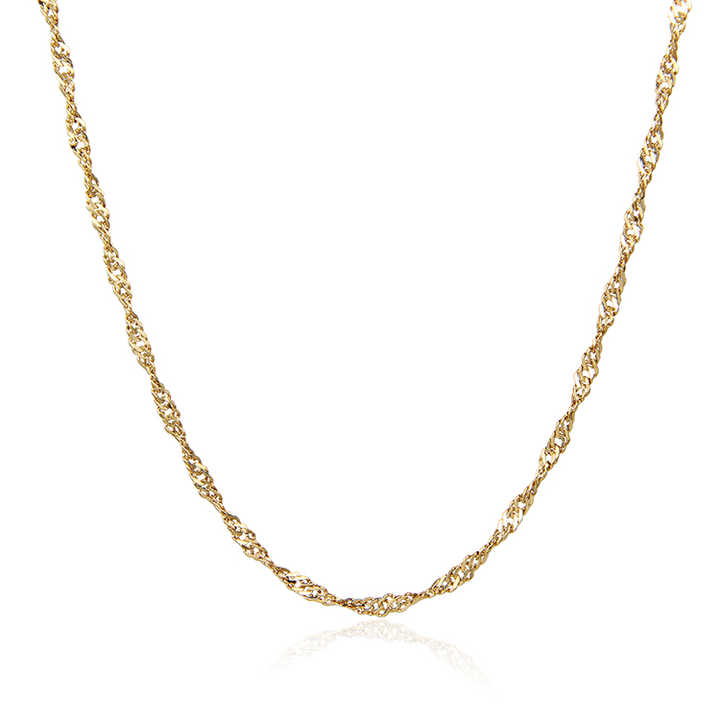 Llife RIPPLE NECKLACE