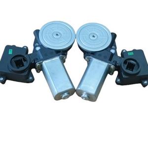 Moteur lève-vitre anti-pincement 10 broches pour Toyota Camry 85702 06020 85710 06020 pour remplacement et réparation - Product Image 4
