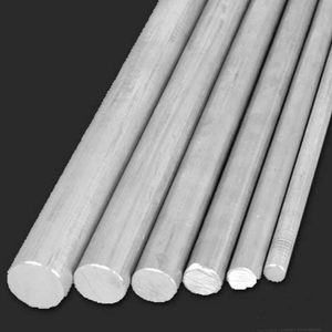 Varilla de Hierro de Alta Calidad 5N para Construcción, Varilla de Hierro Fe para Cilindros - Product Image 5