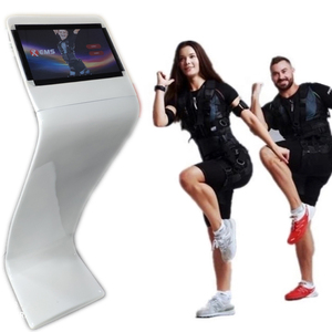 Ropa de Entrenamiento EMS, Traje de Gimnasio, Electroestimulación para Moldear el Cuerpo, Traje Inalámbrico - Product Image 1