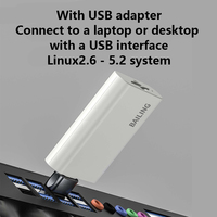 Tarjeta de Red USB 4G LTE