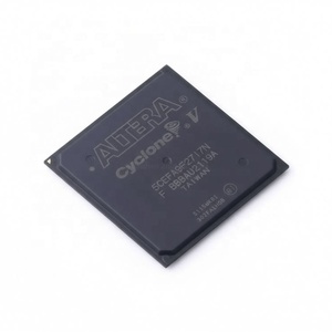 Microcontrôleur original 5CEFA9F27I7N FBGA-672 MUC Ic Chip - Product Image 1
