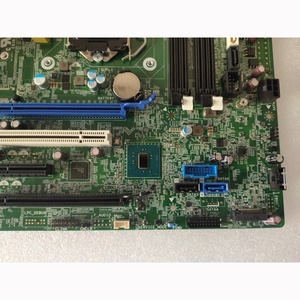 Placa base de estación de trabajo de alta calidad para <span class=keywords><strong>DELL</strong></span> T3620 3620 <span class=keywords><strong>T30</strong></span>, 9WH54 09WH54 MWYPT 0MWYPT N3CRN 0N3CRN 7T4MC 07T4MC LGA1151 DDR4 - Product Image 2