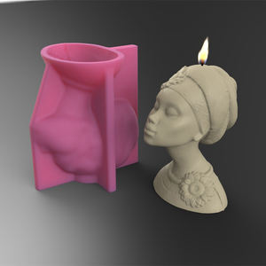 <span class=keywords><strong>Molde</strong></span> <span class=keywords><strong>de</strong></span> silicona para cabeza <span class=keywords><strong>de</strong></span> mujer <span class=keywords><strong>de</strong></span> gran tamaño, <span class=keywords><strong>molde</strong></span> <span class=keywords><strong>de</strong></span> vela <span class=keywords><strong>de</strong></span> yeso epoxi, <span class=keywords><strong>molde</strong></span> <span class=keywords><strong>de</strong></span> silicona para velas <span class=keywords><strong>de</strong></span> soja, novedad - Product Image 1