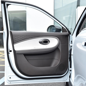 <span class=keywords><strong>Jac</strong></span> <span class=keywords><strong>Yiwei</strong></span> <span class=keywords><strong>3</strong></span> 2025, Vehículo Eléctrico Deportivo Nuevo, Económico, de 4 Ruedas, Fabricado en China, Precio de Venta - Product Image 3